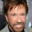 CHUCK NORRIS