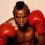 Clubber Lang