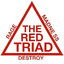 THE RED [TRIAD]