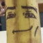 handsome banana