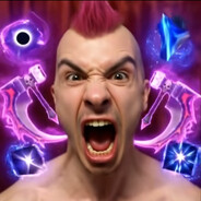 Steam Community Avatar