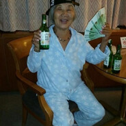 老祖母