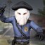 фух убил DangerLoha