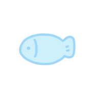 小鱼吃吃
