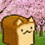Spring Catloaf