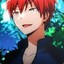 Akabane Karma