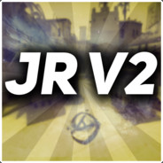 ✪JR V2✪
