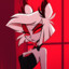 Devil in a red dress