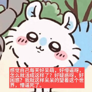 老公你就安心地去吧