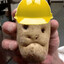Harsey Spudsy Jonesy