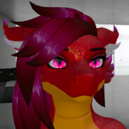 Haddock Wolf's avatar