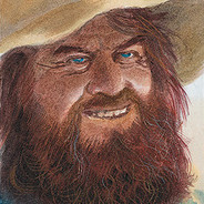 Tom Bombadil