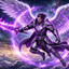 Avatar of Purple Angel