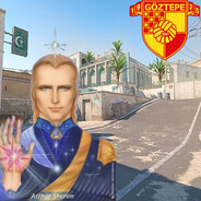 Dust 2 King Steam avatar