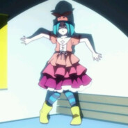 害怕的斧乃木余接