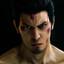 Kazuma Kiryu