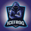 ice frog
