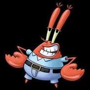 MR.Crabs
