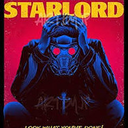 Starlord