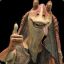 Jar Jar Oraukk