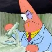 Mister Doctor Professor Patrick