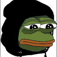 SadFrog