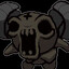 the lamb (from dark room)