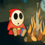 Shyguys_campfire