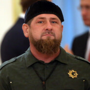Ramzan Akhmadovich Kadyrov
