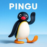 [Animal World] Penguin