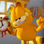 ♛Garfield♛