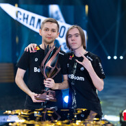 Player avatar