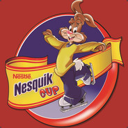 Nesquik Bunny Porn