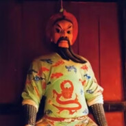 川渝活佛张献忠