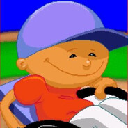 Kenny Kawaguchi