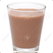 Chocolate Milk