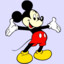 Mickey Mouse