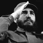 el Comandante