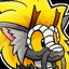 Local Furry Dragon