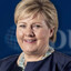 Erna Solberg
