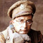 Baldrick