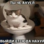 ТЫ ЧЕ АХУЕЛ ВЫЙДИ ОТСЮДА НАХУЙ