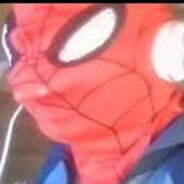 Spidercwel Steam avatar