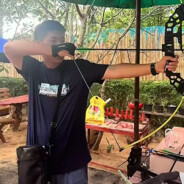 CSGO第一射击手蜗牛