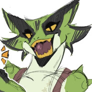 Vyper's Chewtoy