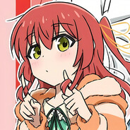 喜多郁代だよ！！！