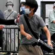 日服第一男枪--山上彻也