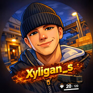Xyligan_s
