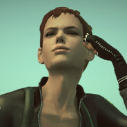 Steam Avatar