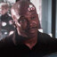 Sgt. Doakes